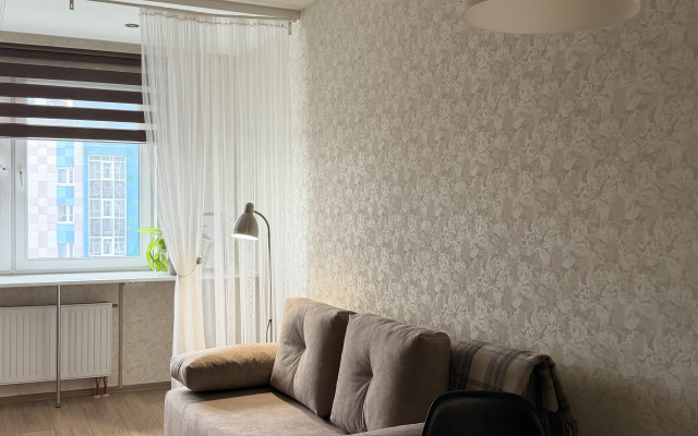 Квартира Studio 15