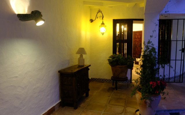 Отель Mу Villa Marbella Boutique