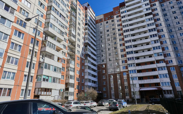 Квартира FlatStay Народная 5/2