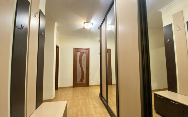 Апартаменты KOROLEV Apartments на Ленинской 12