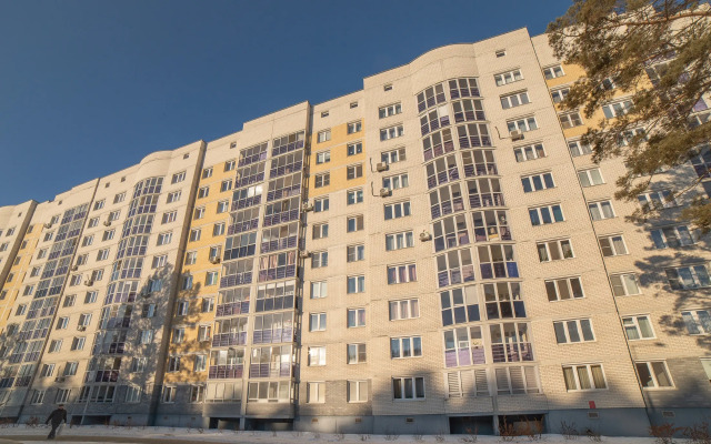 Квартира BeGuest на Анатолия Муранова