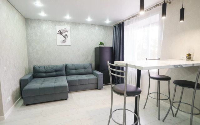 Квартира InnDays Apartments Советская 8
