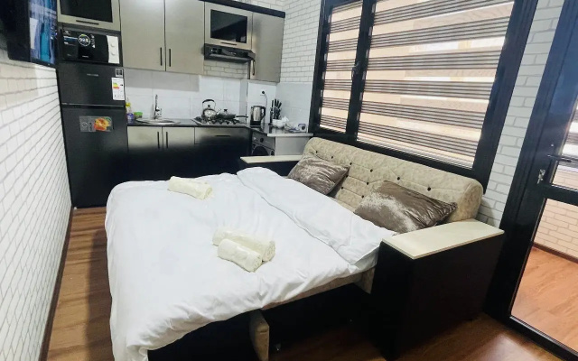 Апартаменты One Global Family Guesthouse Samarkand