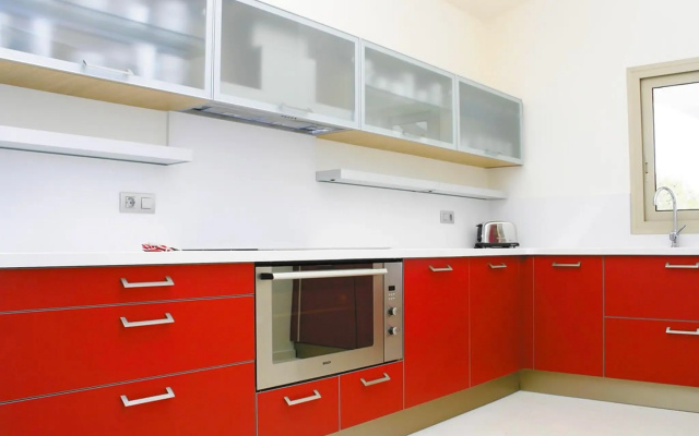 Вилла Menorcarentals S.L.