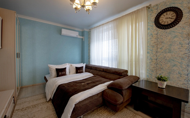 Апартаменты Inndays Apartments on Annino 4