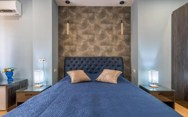 Guest rooms · Tbilisi — photo 21