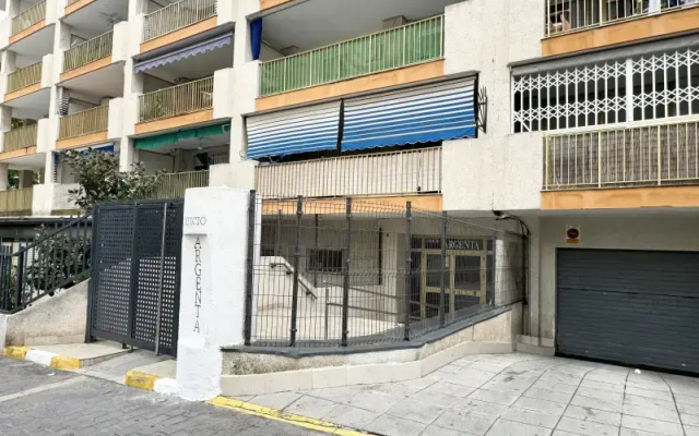 Апартаменты Apartsalou Argenta
