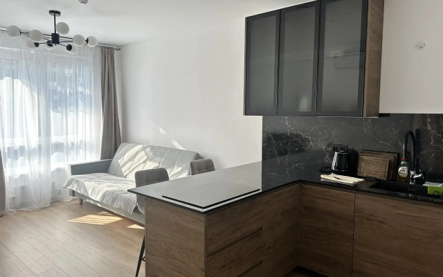 Квартира Малое Понизовье, 8 к1
