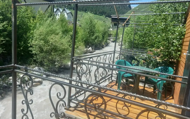Орлиный утес