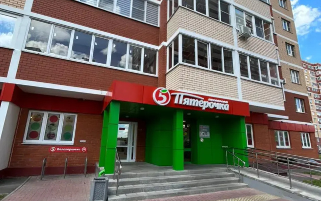 Квартира Студия на Проспекте Ленина