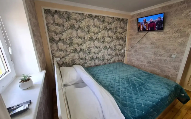 Апартаменты Park House
