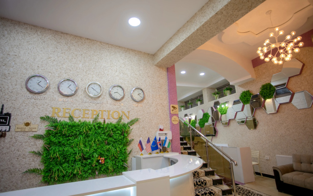 Hotel Niso