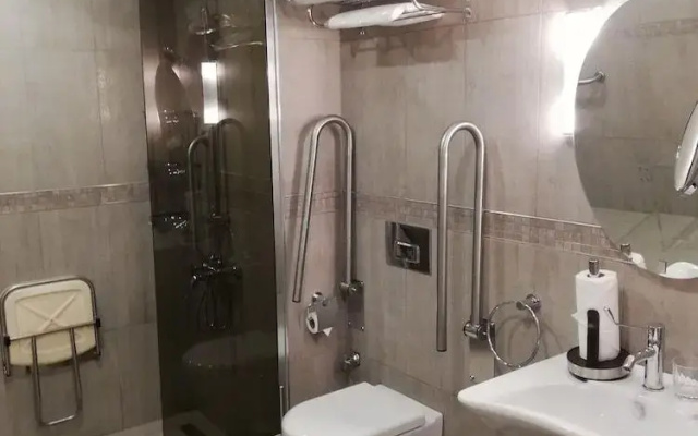 RuinAdalia Hotel
