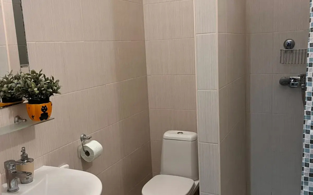 Квартира на Тургенева 10 г