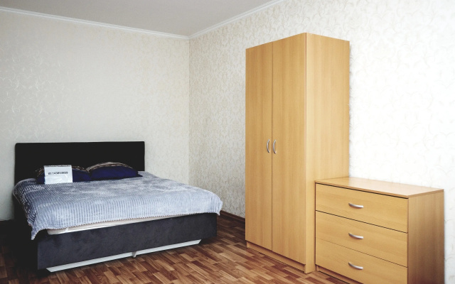 Квартира на Адоратского 3Г