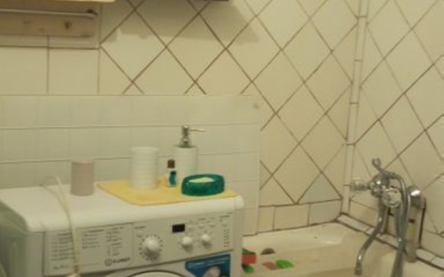 Квартира на улице Блюхера 33А