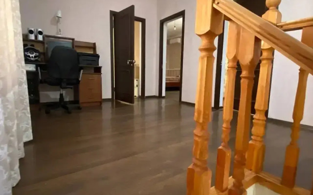 Частный дом Danil
