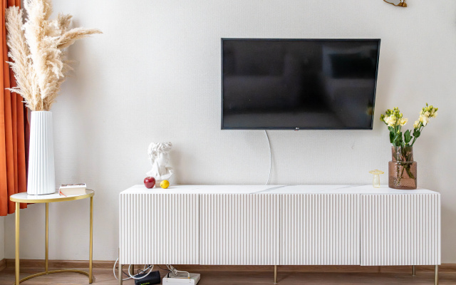 Квартира Your Apart на Большом проспекте
