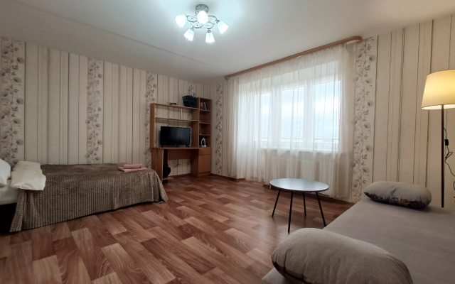 Квартира Хорошо Как Дома
