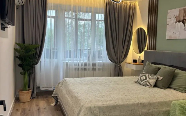 Квартира Варейкиса 7