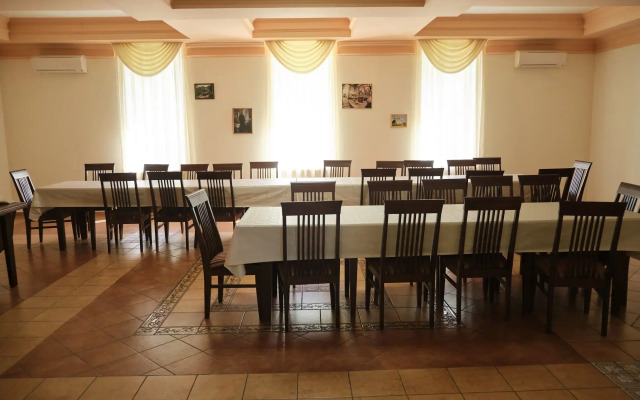 Гостиница Паломническая