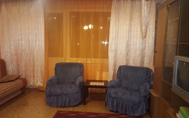 Квартира на Красина 60