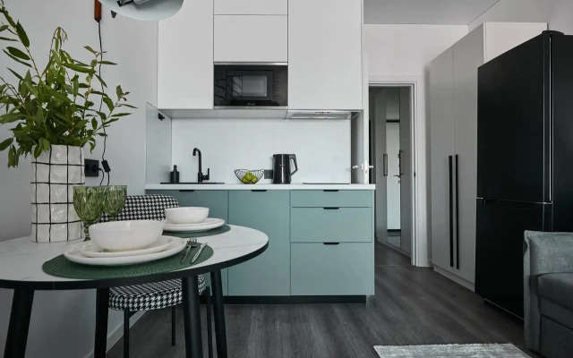 Апартаменты Your Comfortable Apart на Дальневосточном