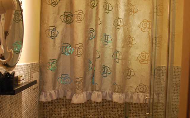 Вилла CATELLI B&B