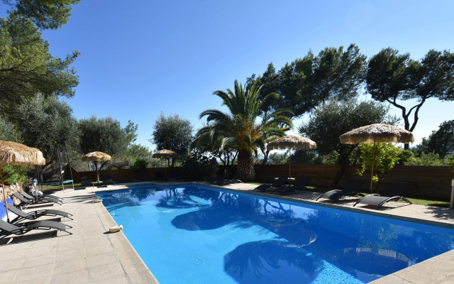 Villa Lentis