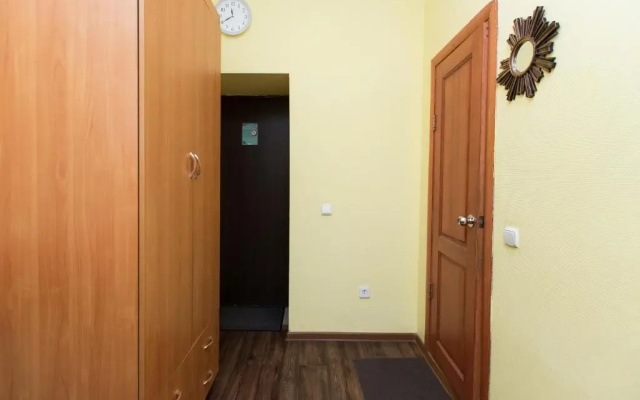 Меблированные комнаты Абсолют