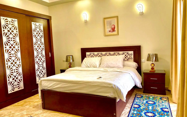 Отель Charbel Hotel Hurghada
