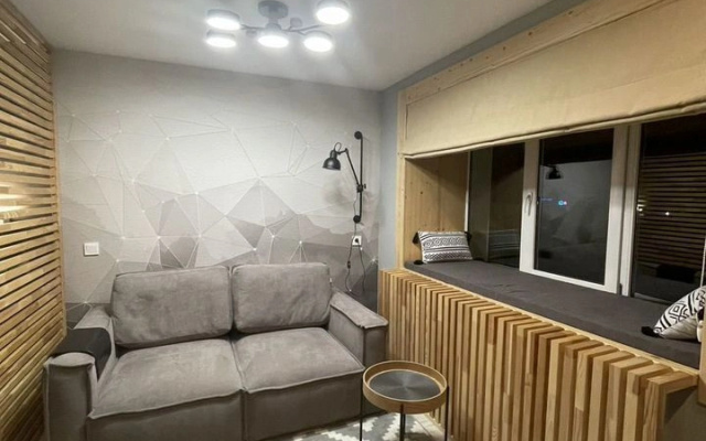 Квартира на Гоголя 58