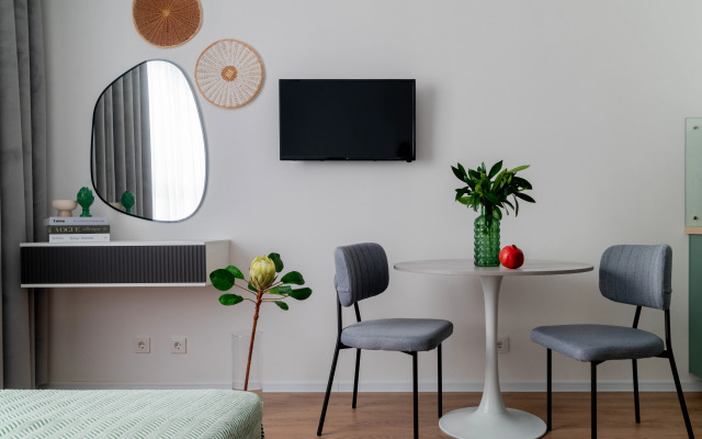 Квартира РЕДЪЯРД HOME APART на Волге