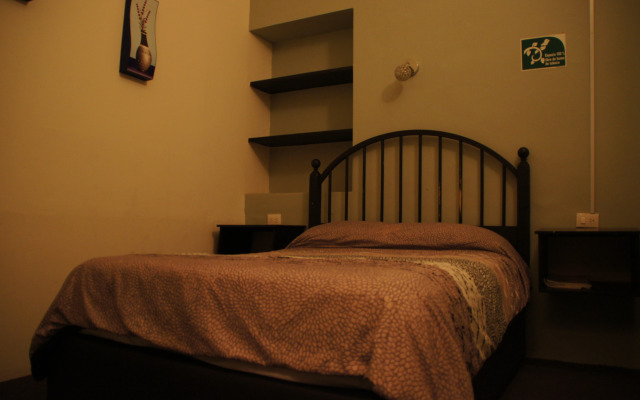 Отель 304 Casona