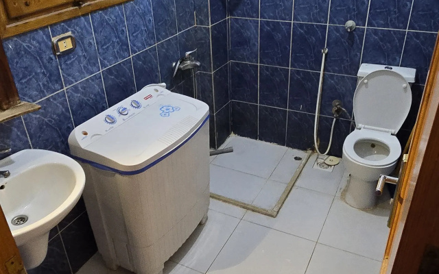 Апартаменты Abeed House