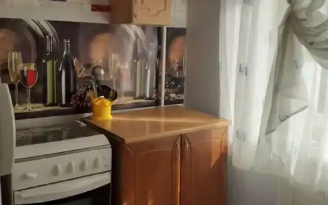 Квартира Престиж