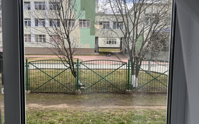 Квартира Уютная в Южно-Сахалинске