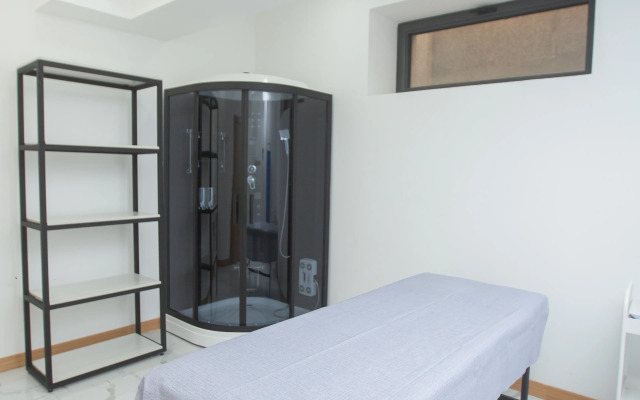 Отель Turon Resort