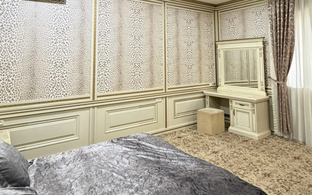 Отель Sky Town Mountain Resort