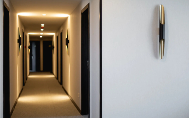 Rooms · Kutaisi — photo 24
