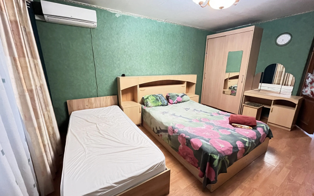 Квартира на улице Кирова 17