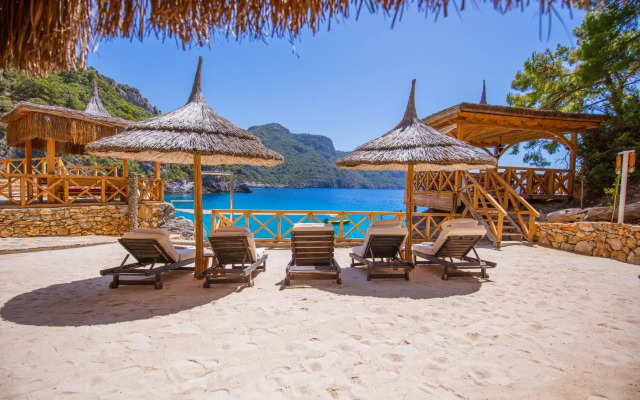 Вилла Private Bays & Islands