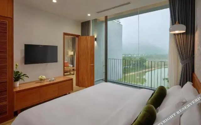 Wyndham Grand Vedana Ninh Binh
