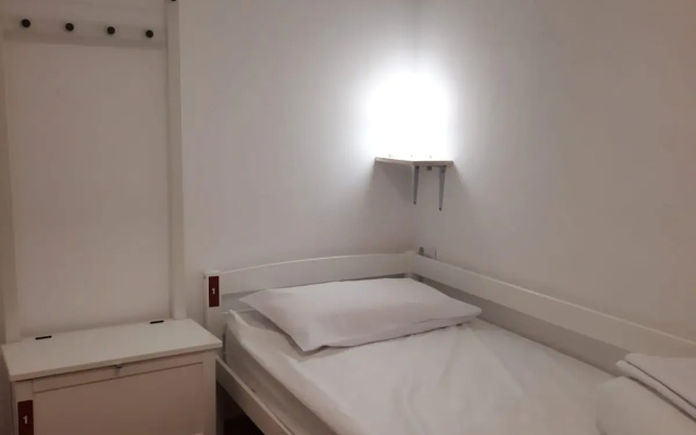 Хостел New Generation Hostel Belgrade Center