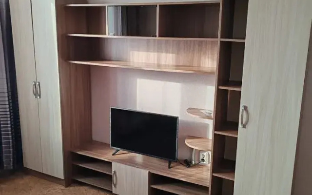 Квартира на Нечаева 50