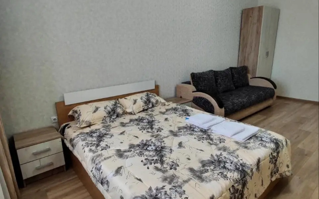 Квартира Уютная