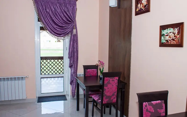Fiesta Mini-Hotel
