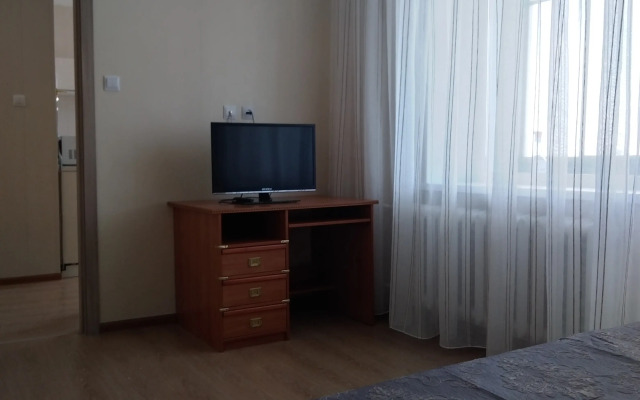 Квартира Энгельса 65