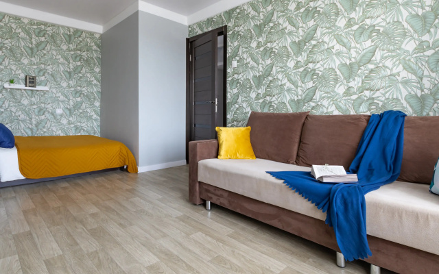 Квартира RoomyRoom Витебский