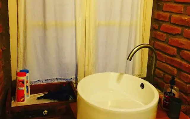Bathroom · Telavi — photo 31
